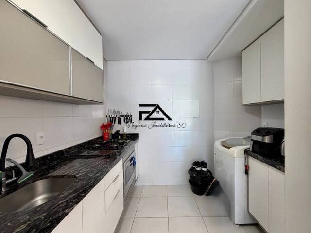 Apartamento para Venda em São José - 4