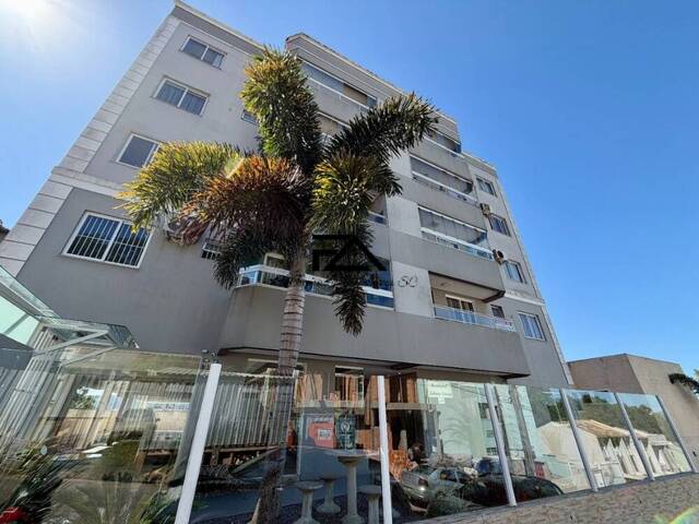 #2796 - Apartamento para Venda em São José - SC
