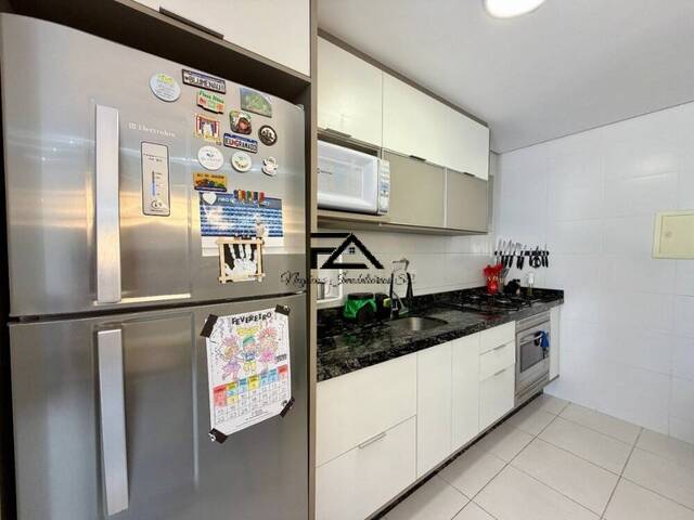 #2796 - Apartamento para Venda em São José - SC