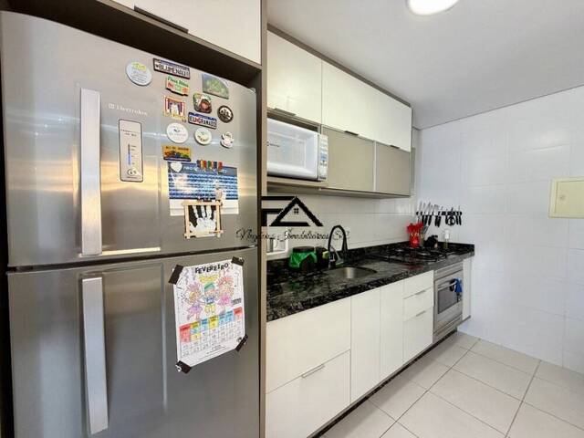 #2796 - Apartamento para Venda em São José - SC