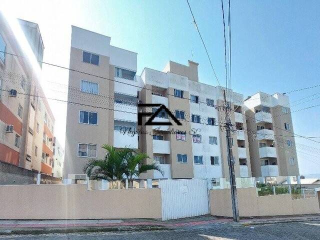 Apartamento para Venda em São José - 2