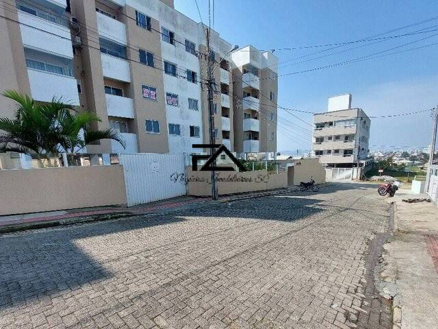 Apartamento para Venda em São José - 4