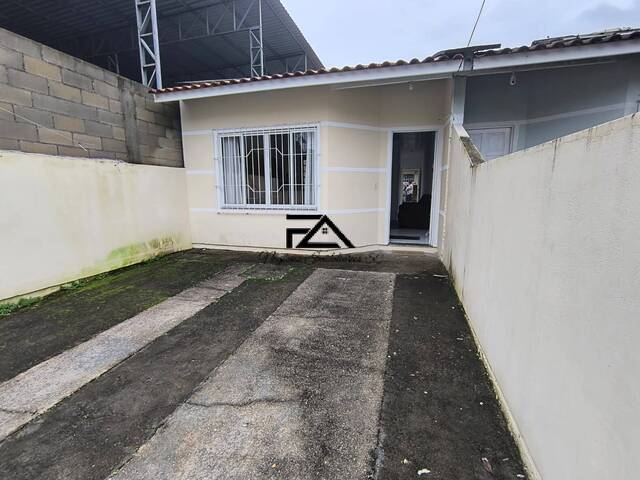 Venda em Forquilhas - São José