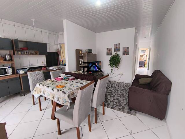 #2801 - Casa para Venda em São José - SC - 3