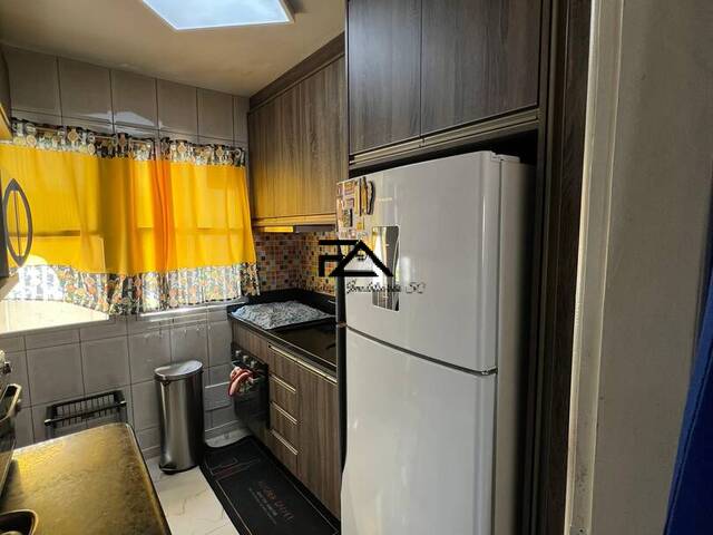 Apartamento para Venda em São José - 2