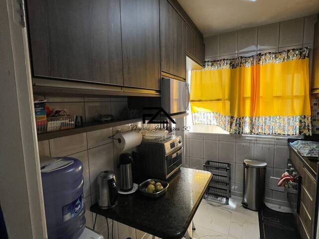 Apartamento para Venda em São José - 3