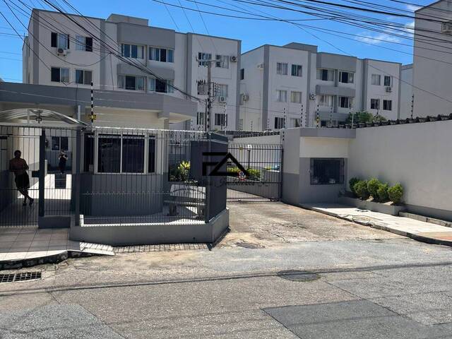 Apartamento para Venda em São José - 2