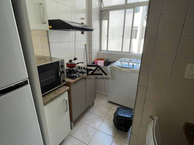 Apartamento para Venda em São José - 3