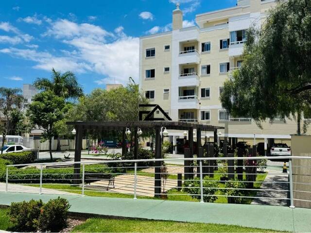#2704 - Cobertura para Venda em São José - SC - 2