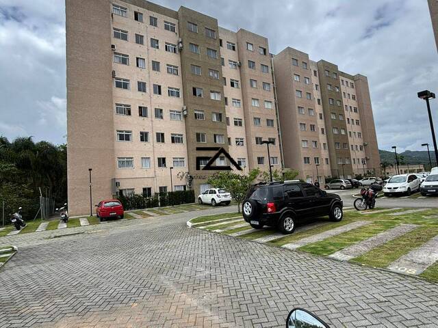 #2804 - Apartamento para Venda em Palhoça - SC - 1