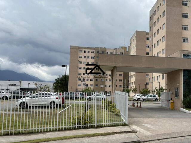 #2804 - Apartamento para Venda em Palhoça - SC - 2