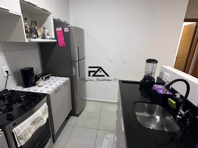 Apartamento para Venda em São José - 2