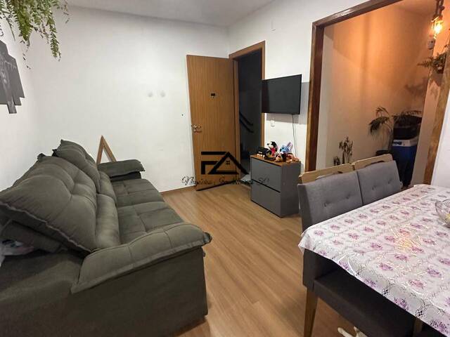 Apartamento para Venda em São José - 3