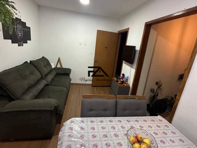 Apartamento para Venda em São José - 4