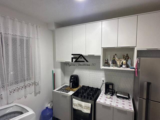Apartamento para Venda em São José - 5