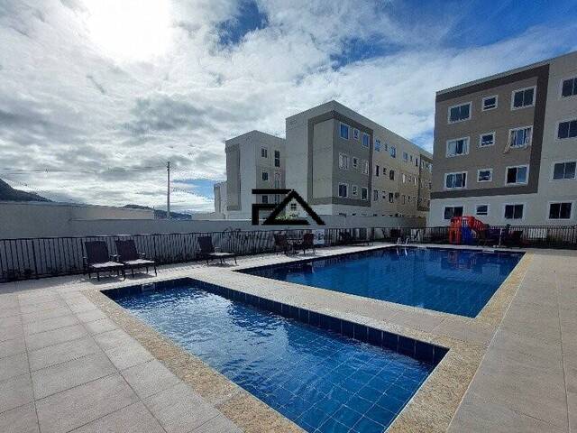 #2806 - Apartamento para Venda em Palhoça - SC - 1
