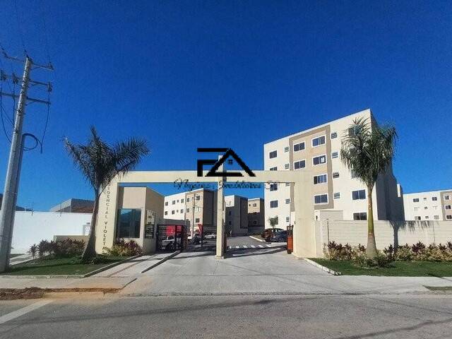 #2806 - Apartamento para Venda em Palhoça - SC - 3