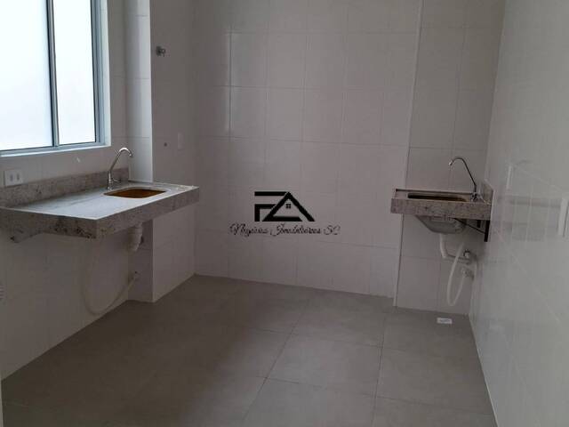 #2806 - Apartamento para Venda em Palhoça - SC - 2