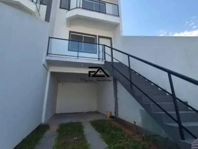 #2807 - Sobrado para Venda em São José - SC - 2