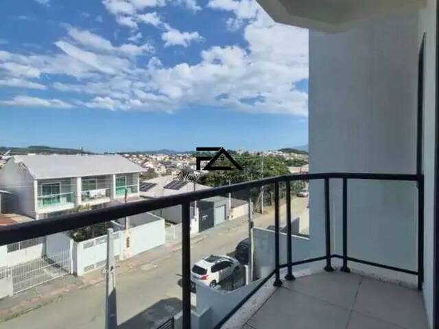#2807 - Sobrado para Venda em São José - SC - 3