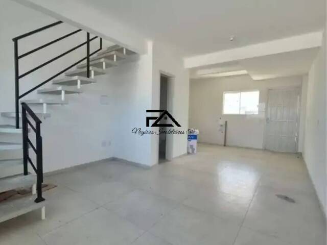 Sobrado para Venda em São José - 5