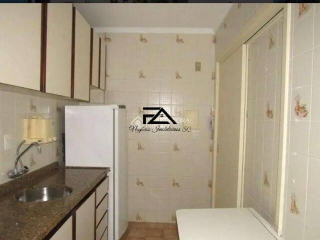#2808 - Apartamento para Venda em Florianópolis - SC - 3