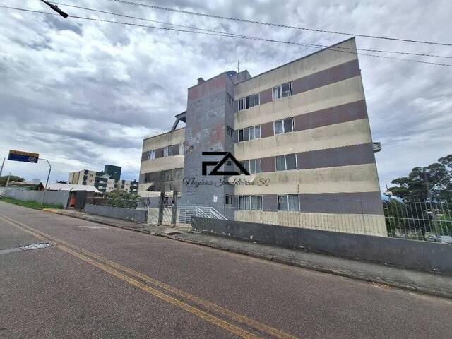 #2808 - Apartamento para Venda em Florianópolis - SC - 1