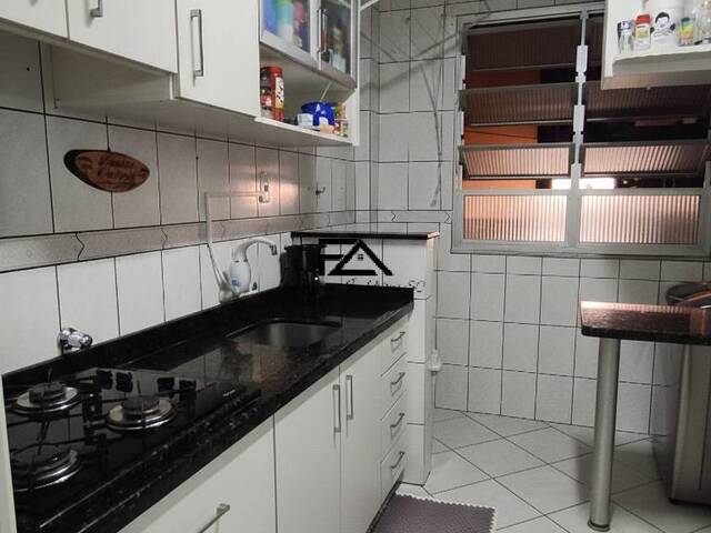 #2809 - Apartamento para Venda em Florianópolis - SC - 3