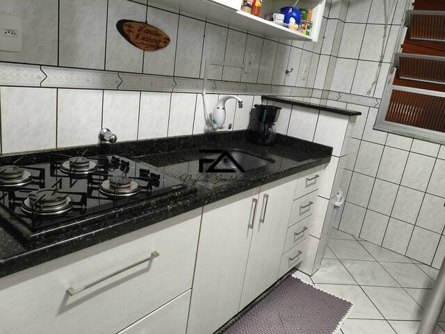 #2809 - Apartamento para Venda em Florianópolis - SC - 2
