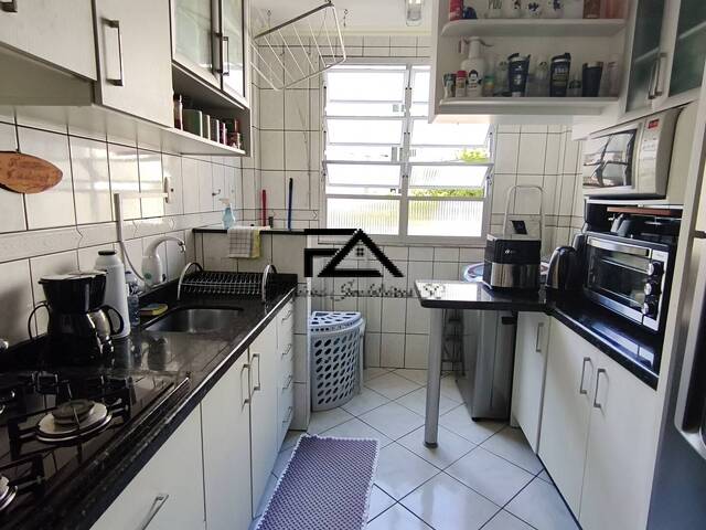 #2809 - Apartamento para Venda em Florianópolis - SC - 1