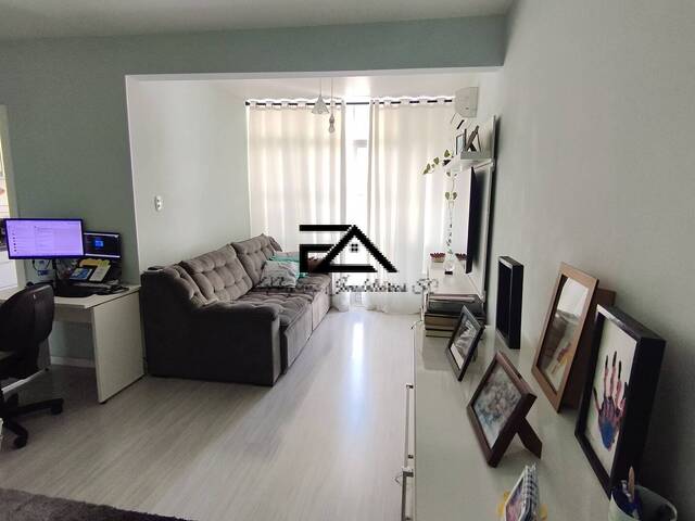 Apartamento para Venda em Florianópolis - 5