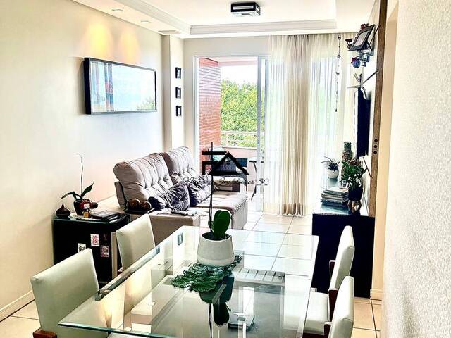 Apartamento para Venda em Florianópolis - 4