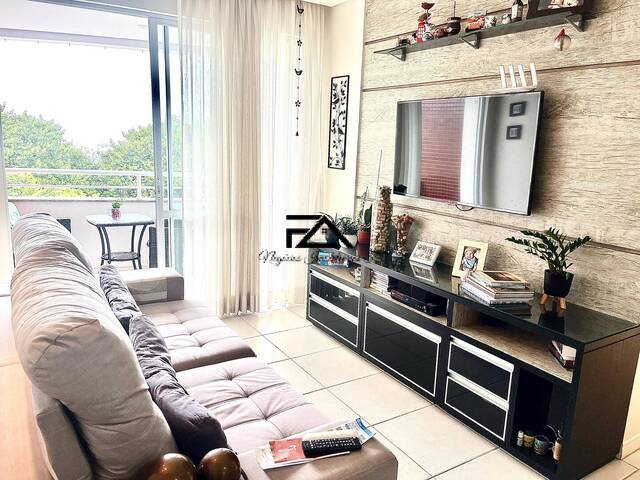Apartamento para Venda em Florianópolis - 5