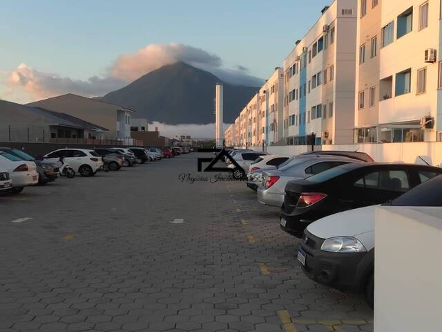 #2812 - Apartamento para Venda em Palhoça - SC - 1