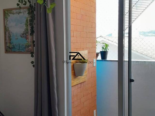#2812 - Apartamento para Venda em Palhoça - SC - 3