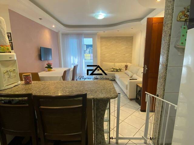 Apartamento para Venda em São José - 2