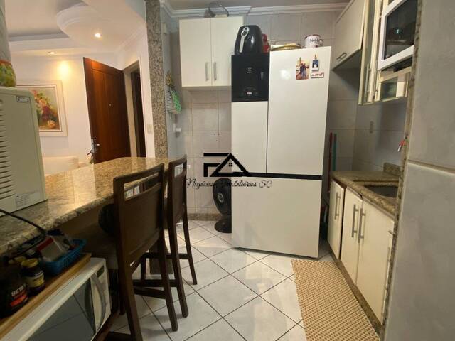 Apartamento para Venda em São José - 4
