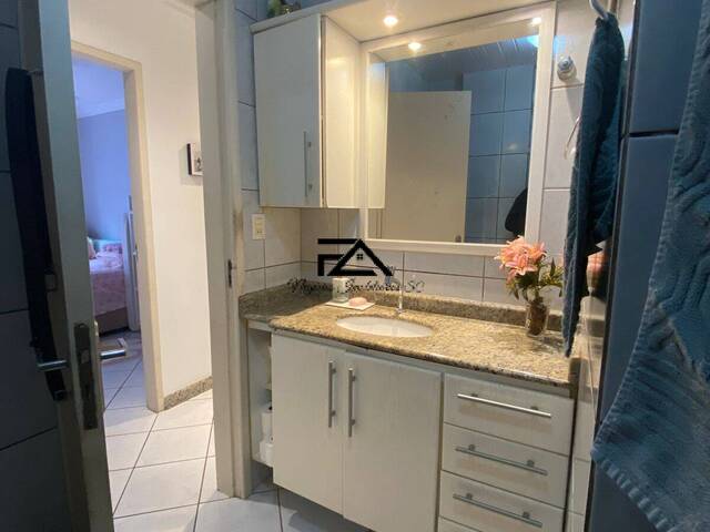 Apartamento para Venda em São José - 5