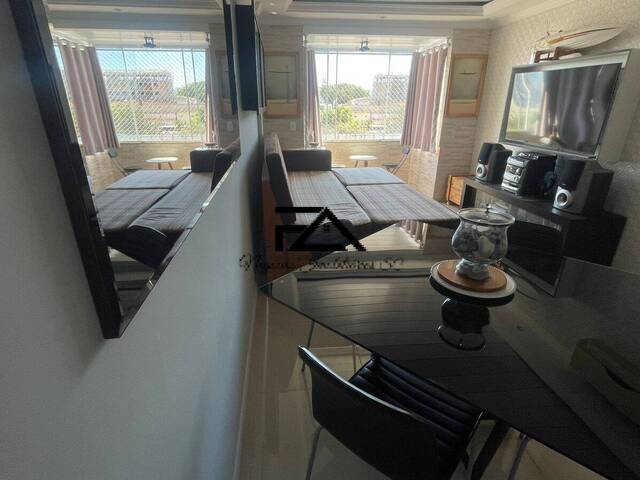 #2815 - Apartamento para Venda em Florianópolis - SC - 2