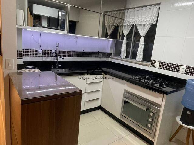 #2815 - Apartamento para Venda em Florianópolis - SC - 1