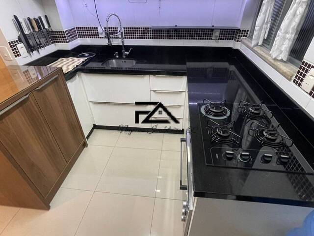 #2815 - Apartamento para Venda em Florianópolis - SC - 3
