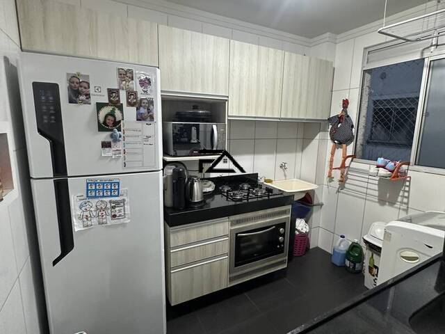 Apartamento para Venda em São José - 5