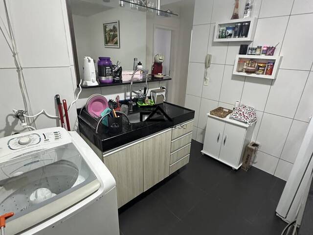 Apartamento para Venda em São José - 4