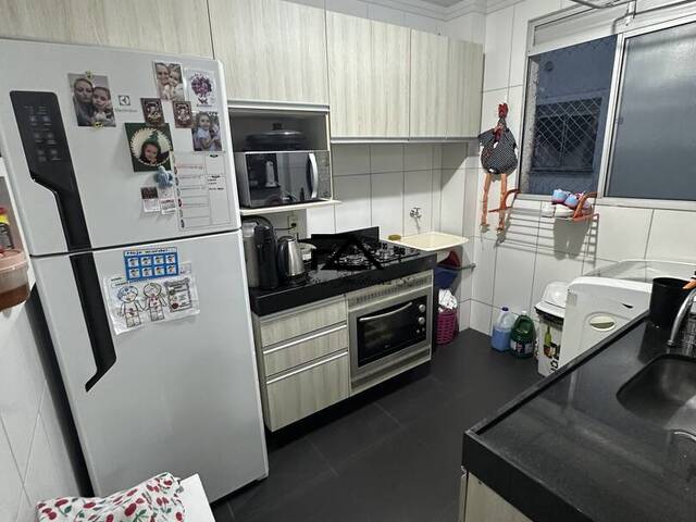 #2551 - Apartamento para Venda em São José - SC