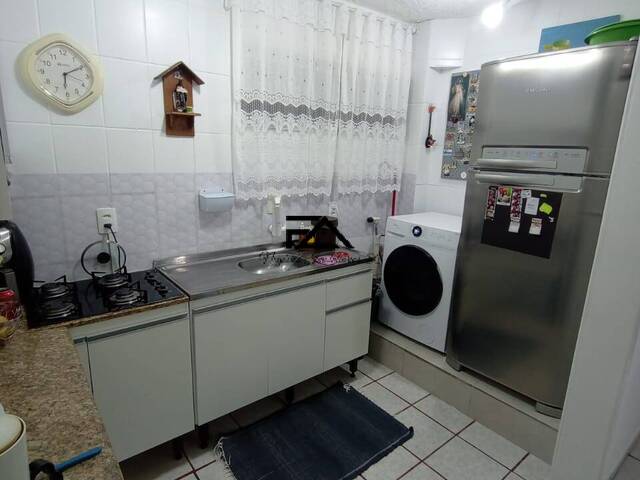 Apartamento para Venda em São José - 3