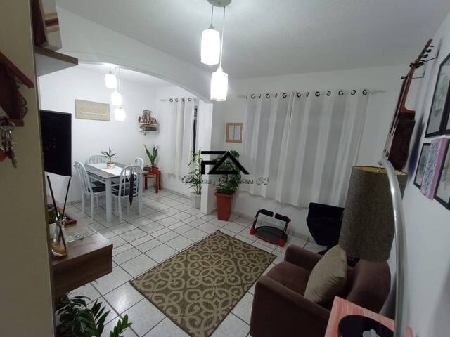 Apartamento para Venda em São José - 5