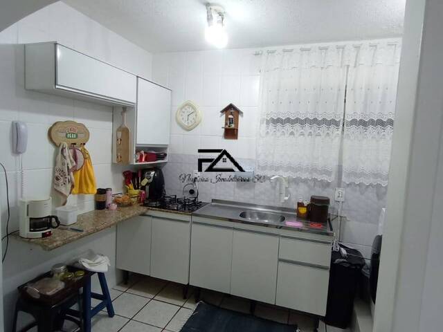 Apartamento para Venda em São José - 4