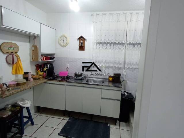 Apartamento para Venda em São José - 2