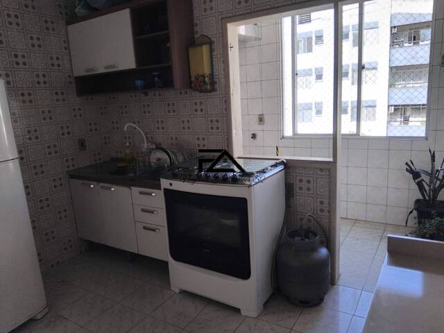 Apartamento para Venda em São José - 2