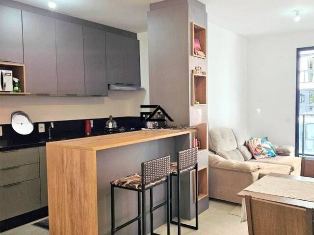 Apartamento para Venda em São José - 3